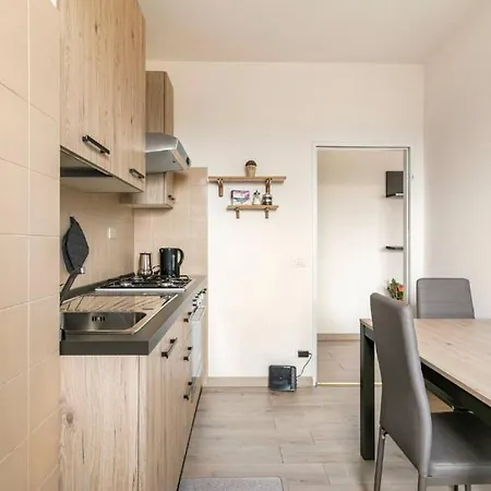 Apartament In Centro A