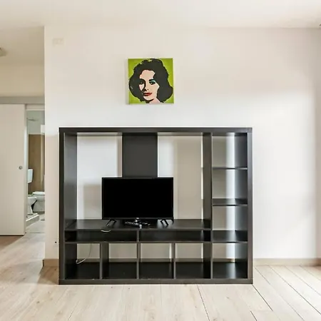 In Centro A Appartement