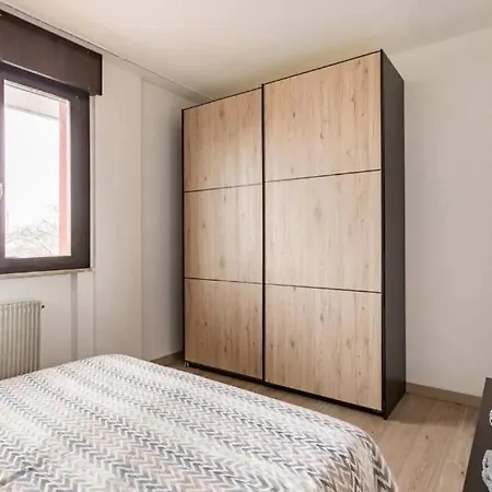 In Centro A Appartement *