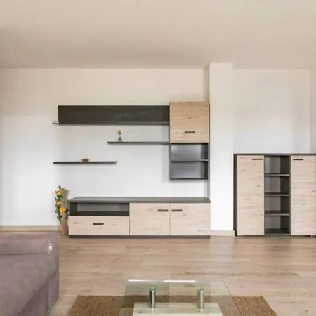 Apartman In Centro A Udine