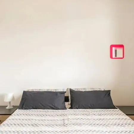 In Centro A Apartman Udine