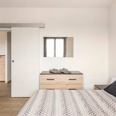 Apartament In Centro A *