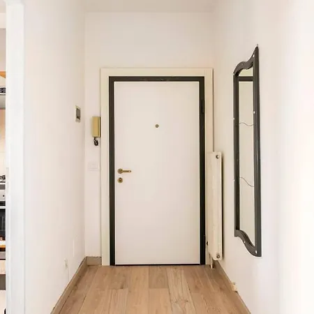 In Centro A Apartman *