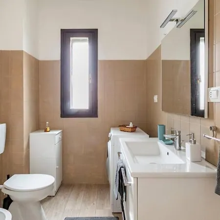 Appartement In Centro A