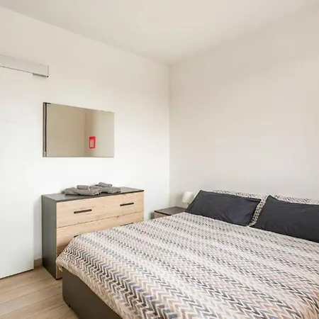 In Centro A Appartement Udine