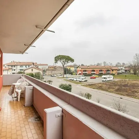 Appartement In Centro A *