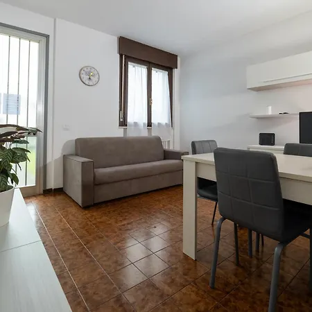 Apartament In Centro A Udine