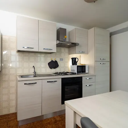 In Centro A Appartement Udine