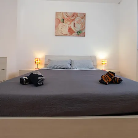 Appartement In Centro A *