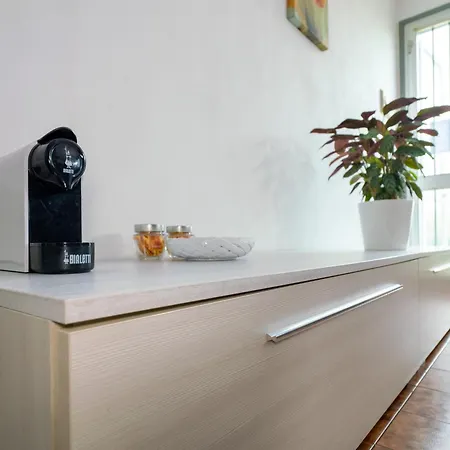 In Centro A Appartement *