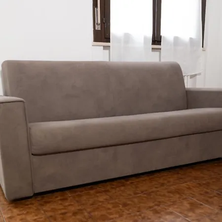 דירה In Centro A אודינה