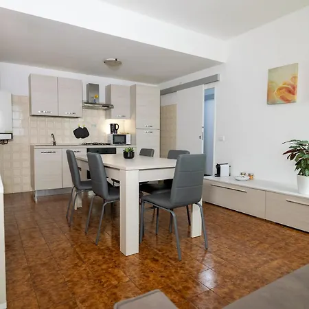 Apartman In Centro A