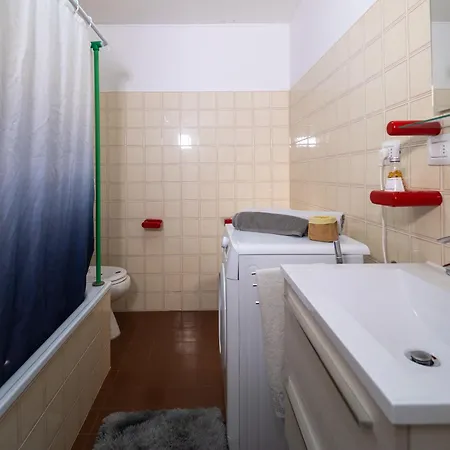 In Centro A Appartement *