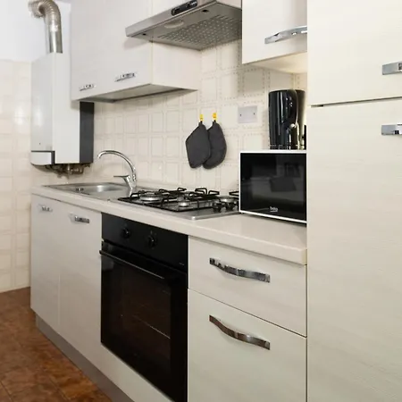Appartement In Centro A Udine