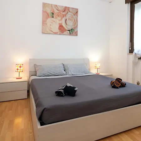 Apartman In Centro A