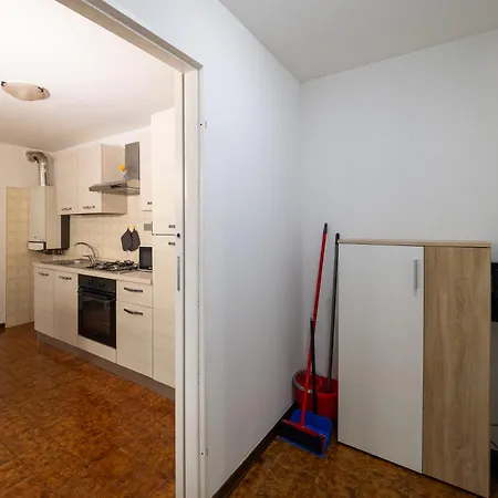 Appartement In Centro A *