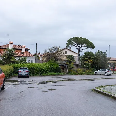 דירה In Centro A אודינה