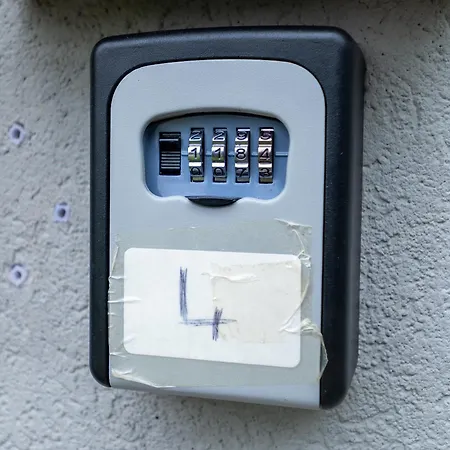 In Centro A Apartament