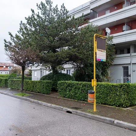 In Centro A * אודינה