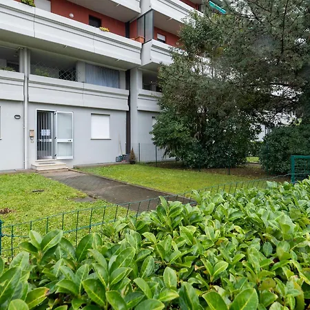 In Centro A Apartament *