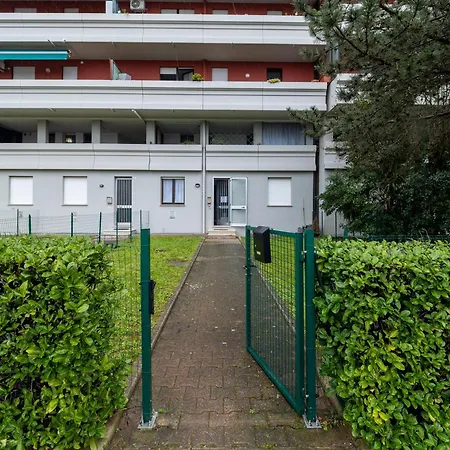 In Centro A דירה אודינה