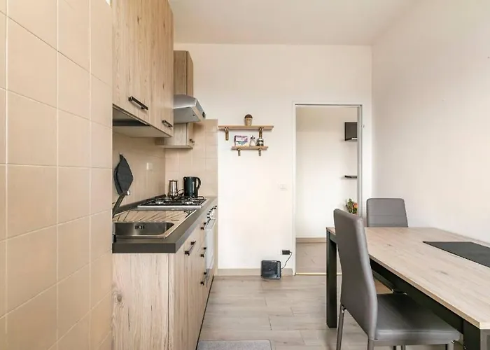 Apartman In Centro A