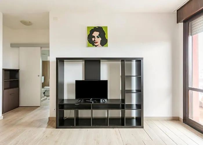 In Centro A Apartman