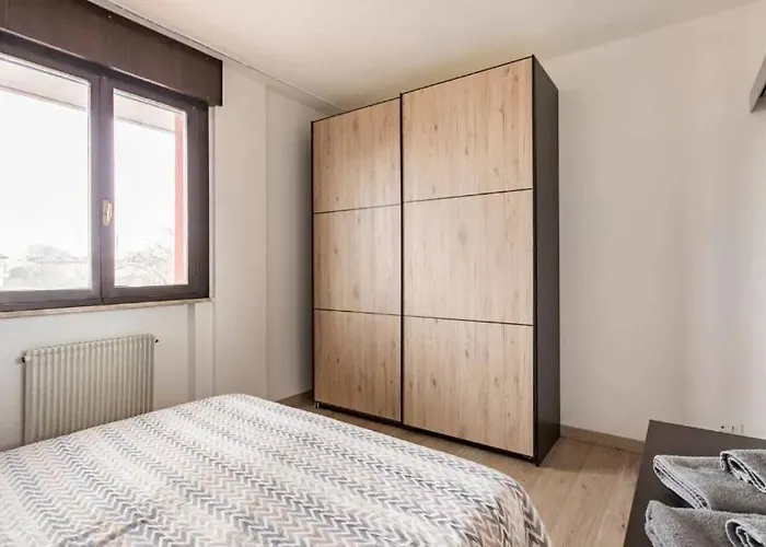 In Centro A Apartman *