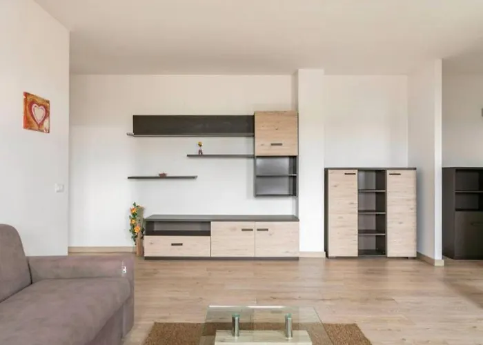 Apartman In Centro A Udine