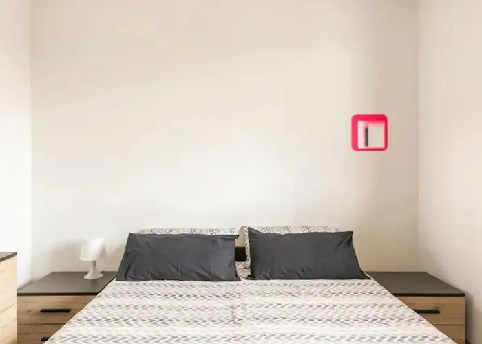 In Centro A Apartman Udine