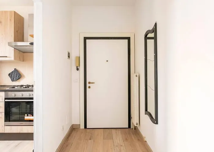 In Centro A Apartman *