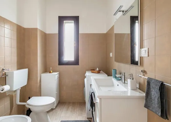 Apartman In Centro A