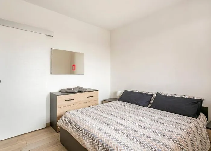 In Centro A Apartman Udine