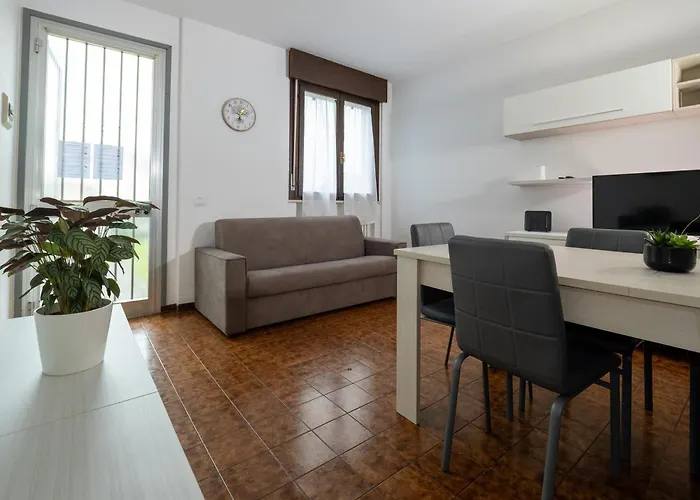 Apartman In Centro A Udine