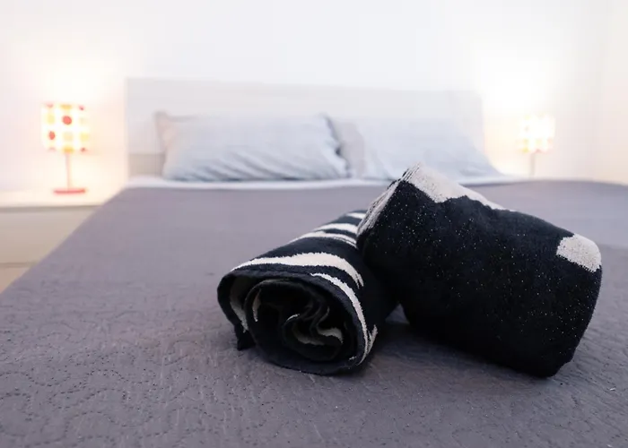 In Centro A Apartman *