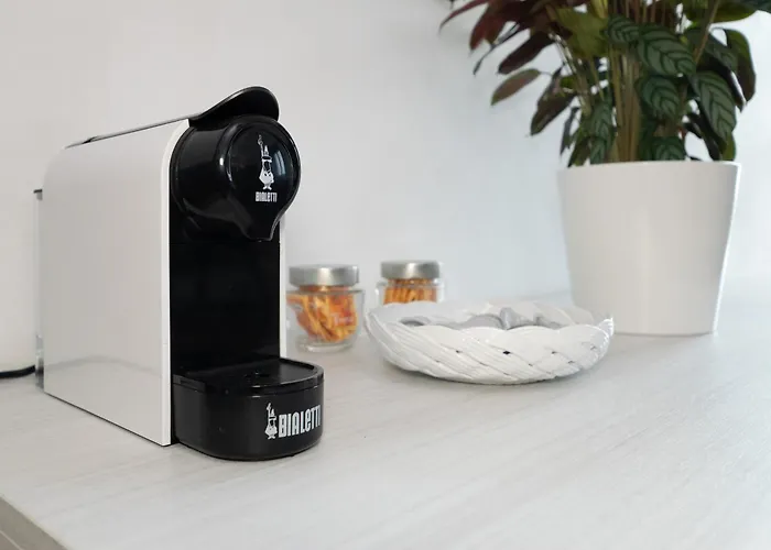 Apartman In Centro A