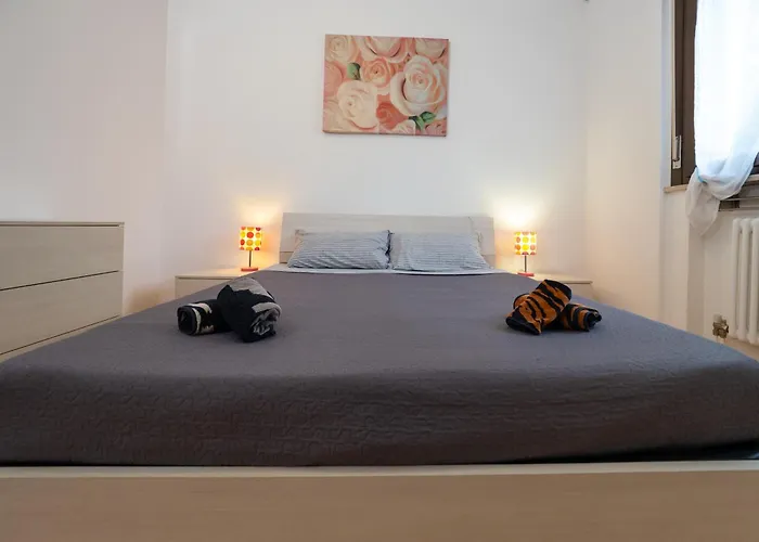 Apartman In Centro A *