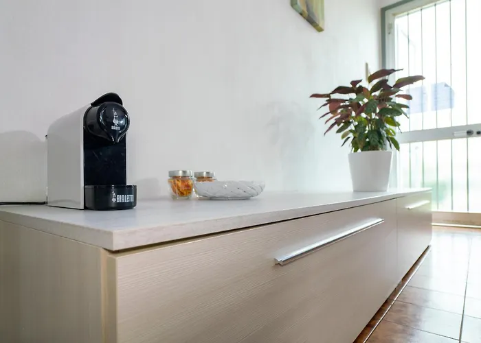 In Centro A Apartman *