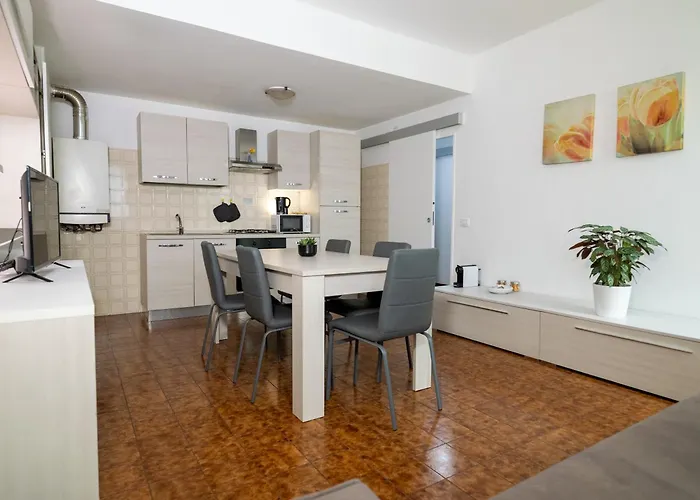 Apartman In Centro A