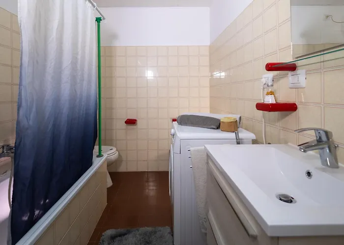 In Centro A Apartman *