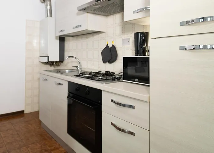 Apartman In Centro A Udine