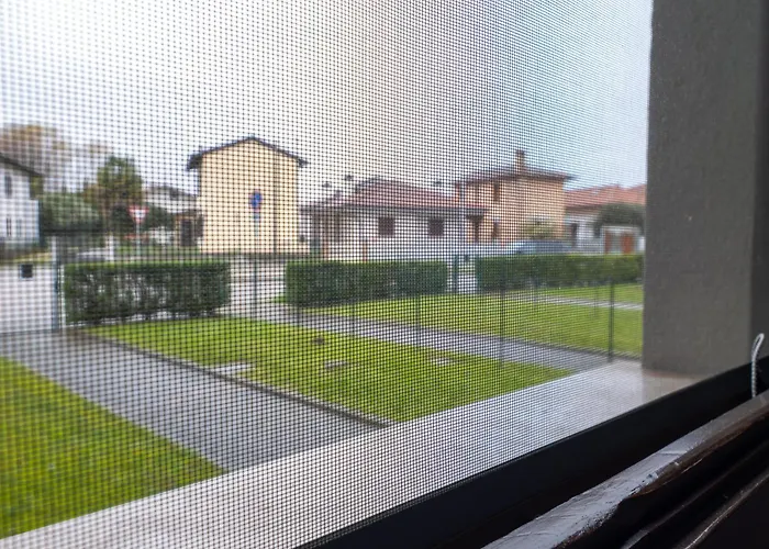 In Centro A Apartman