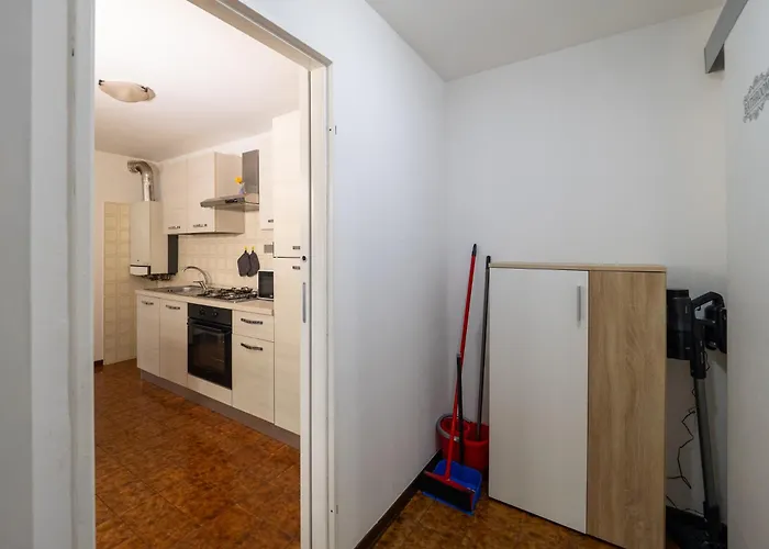 Apartman In Centro A *