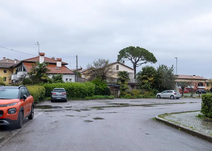 Apartman In Centro A Udine