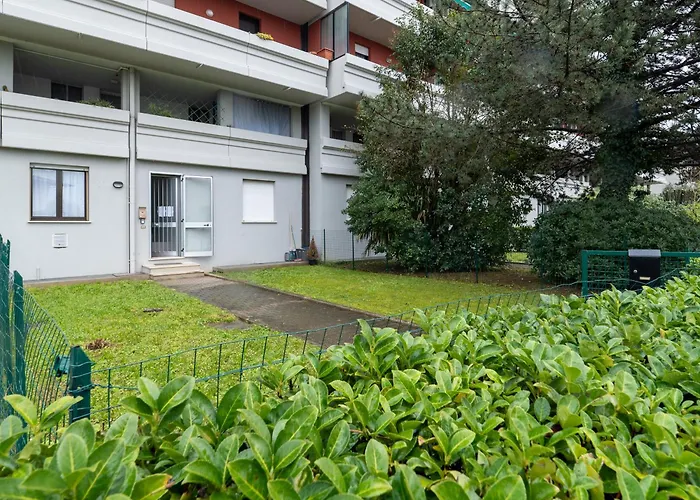 In Centro A Apartman *