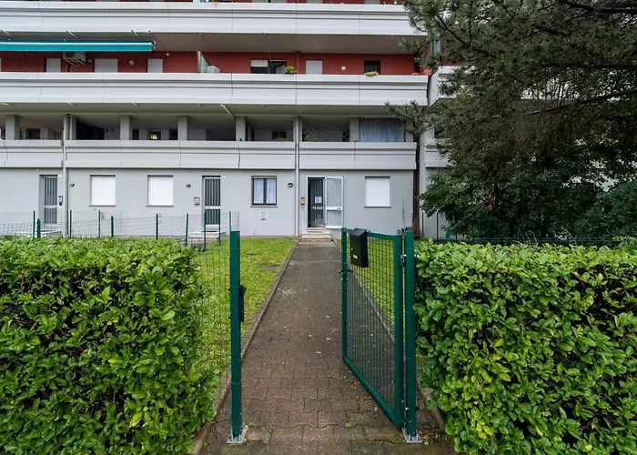 In Centro A Apartman Udine